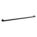 Product Image of Components 42" Grab Bar (Matte Black), K-25162-BL