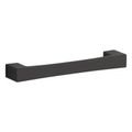 Product Image of Honesty 5" Cabinet Pull (Matte Black), K-26640-BL