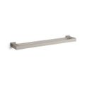 Product Image of 24" Double Towel Bar (Vibrant Brushed Nickel), K-26643-BN