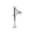 Product Image of Touchless Toilet Flushometer, Dc-Powered, 1.6 Gpf (Polished Chrome), K-10TD00R10-CP