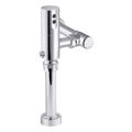 Product Image of Mach Tripoint Touchless Toilet Flushometer, Dc-Powered, 1.28 Gpf (Polished Chrome), K-10TD00N10-CP