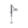 Product Image of Mach Tripoint Touchless Urinal Flushometer, Dc-Powered, 0.5 Gpf (Polished Chrome), K-10UD00G20-CP