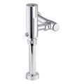Product Image of Mach Wave Touchless Toilet Flushometer, Hes-Powered, 1.6 Gpf (Polished Chrome), K-40TH00R10-CP