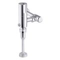 Product Image of Mach Wave Touchless Urinal Flushometer, Dc-Powered, .125 Gpf (Polished Chrome), K-40UD00D20-CP