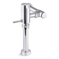 Product Image of Toilet Flushometer, 1.6 Gpf (Polished Chrome), K-80TM00R10-CP