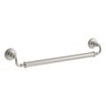 Product Image of Artifacts 24" Grab Bar (Vibrant Brushed Nickel), K-25156-BN