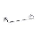 Product Image of 24" Grab Bar (Polished Chrome), K-25156-CP