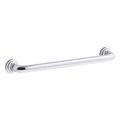 Product Image of Artifacts 7" Cabinet Pull (Polished Chrome), K-25495-CP