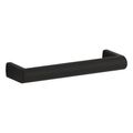 Product Image of Components 5" Cabinet Pull (Matte Black), K-25496-BL