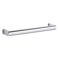Product Image of Components 7" Cabinet Pull (Polished Chrome), K-25497-CP