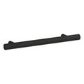 Product Image of Purist 5" Cabinet Pull (Matte Black), K-25498-BL