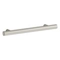 Product Image of Purist 5" Cabinet Pull (Vibrant Brushed Nickel), K-25498-BN