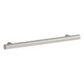 Product Image of Purist 7" Cabinet Pull (Vibrant Brushed Nickel), K-25499-BN