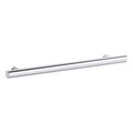 Product Image of Purist 7" Cabinet Pull (Polished Chrome), K-25499-CP