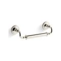 Product Image of 12" Grab Bar (Vibrant Polished Nickel), K-25154-SN