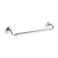 Product Image of 24" Grab Bar (Vibrant Polished Nickel), K-25156-SN
