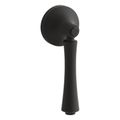Product Image of Corbelle Right-Hand Trip Lever (Matte Black), K-20120-R-BL