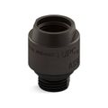 Product Image of Raindrop 1/2 Vacuum Breaker (Oil-Rubbed Bronze), K-9660-2BZ