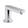 Product Image of Touchless Foaming Soap Dispenser, Ac-Powered (Polished Chrome), K-25198-CP