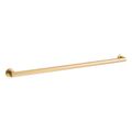 Product Image of Components 36" Grab Bar (Vibrant Brushed Moderne Brass), K-25161-2MB