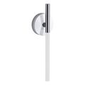 Product Image of Components One-Light Led Sconce (Polished Chrome), K-23463-SCLED-CPL