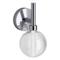 Product Image of Components One-Light Led Lacemaker Sconce (Polished Chrome), K-23467-SCLED-CPL
