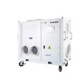 Product Image of 144,400 BTU, R-454B, 8HK144 Portable Air Conditioner, Air Cooled (460V)
