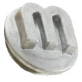 Product Image of Seal Cap with Gasket For 210D, RV81, 325-7