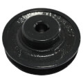 Product Image of 3.95" C.i. Sheave 5/8" Bore, KR11KC706