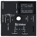 Product Image of 2" x 2" SPDT 1 to 10 min. Delay-on-Make Time Delay w/ Relay (120V)