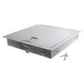 Product Image of 14" x 14" KRP-150FR Insulated Fire Rated Access Door for Walls & Ceilings (Steel)