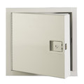 Product Image of 24" x 24" KRP-150FR Insulated Fire Rated Access Door for Walls & Ceilings (Steel)
