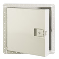 Product Image of 12" x 12" KRP-350FR Insulated Fire Rated Access Door for Drywall (Steel)