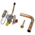 Product Image of Puron Balanced Port Hard Shut-Off TXV Valve Kit (4 Ton), KSATX0401PUR