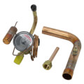 Product Image of Puron Balanced Port Hard Shut-Off TXV Valve Kit (5 Ton), KSATX0501PUR
