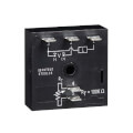 Product Image of 1 to 100 sec. Externally Adjustable Interval Time Delay (24V)