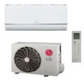 Product Image of 9,000 BTU, R-32, 21 SEER2 Mega 115V Value Line Single Zone Inverter Heat Pump Package w/ Built-In WiFi