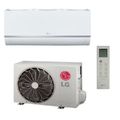 Product Image of 12,000 BTU, R-32, 20 SEER2 Mega 115V Value Line Single Zone Inverter Heat Pump Package w/ Built-In WiFi