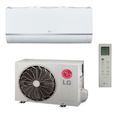 Product Image of 18,000 BTU, R-32, 21 SEER2 Mega 208-230V Value Line Single Zone Inverter Heat Pump Package w/ Built-In WiFi