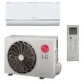 Product Image of 9,000 BTU, R-32, 18 SEER2 Standard Efficiency Value Line Single Zone Inverter Heat Pump Package w/ Built-In WiFi