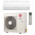 Product Image of 24,000 BTU, R-32, 23 SEER2 Art Cool Premier Single Zone Inverter Heat Pump Package w/ Built-In WiFi