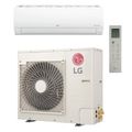 Product Image of 24,000 BTU, R-32, 22 SEER2 Extended Piping Single Zone Inverter Heat Pump Package w/ Built-In WiFi