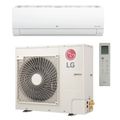 Product Image of 30,000 BTU, R-32, 21 SEER2 Extended Piping Single Zone Inverter Heat Pump Package w/ Built-In WiFi