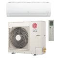 Product Image of 36,000 BTU, R-32, 20 SEER2 Extended Piping Single Zone Inverter Heat Pump Package w/ Built-In WiFi