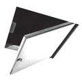 Product Image of 12" x 12" KSTDW Concealed Sesame Ceiling Access Hatch for Drywall Ceilings