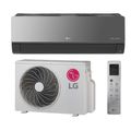 Product Image of 12,000 BTU, R-32, 22.5 SEER2 Art Cool Mirror Single Zone Inverter Heat Pump Package w/ Built-In WiFi