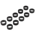 Product Image of MegaFlow Hose Gasket Kit for 1/2" Flare Fittings (Pack of 10)