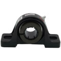 Product Image of Ball Bearing Pillow Block (1-3/16" Bore Dia.), KT63ZZ098