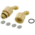 Product Image of G5Twin 1/4" Angled Fitting Retrofit Kit