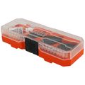 Product Image of Premium Electrician's 3/8" Hex Step Bit Set, 3 Piece
